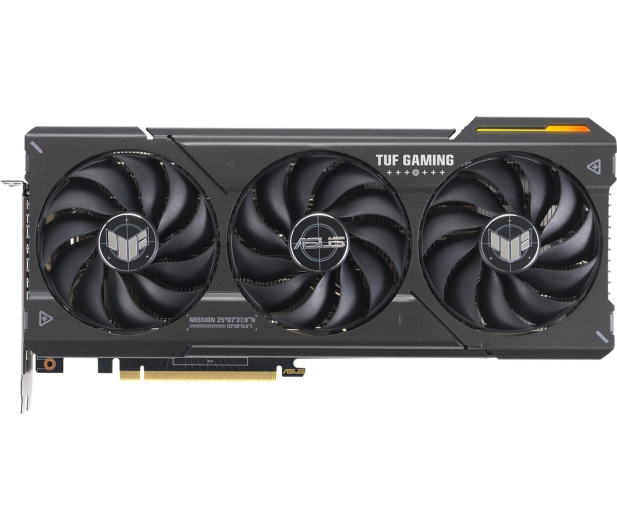 ASUS GeForce RTX 4070 TUF GAMING OC 12GB GDDR6X - 1134480 - zdjęcie 3